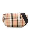BURBERRY Medium Vintage Check Bonded Cotton Bum Bag 8010430 49850200 [P]