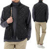 Burberry Quilted Vest 8110185 A1189 149090364 [P]