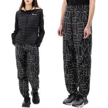 Moncler 2A60200 539Z9 990 SPORIVO Ski Pants 75149857