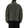 WOOYOUNGMI Gepolsterte Steppjacke 149324303 [P]