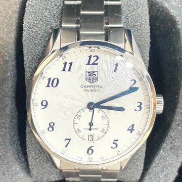 Tag Heuer Carrera Caliber 6 39mm Men's Watch WAS2111 150782947