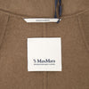 MAXMARA S Hobby Mantel 098 2619011091 151032357 [P]