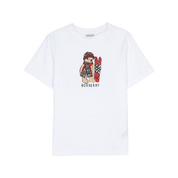 BURBERRY キッズ 半袖 Tシャツ 8117542 (成人着用可能) 150786349