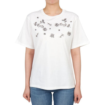 WEEKEND MAXMARA ウィークエンド マックスマーラ アギレ 半袖Tシャツ AGILE 003 2615971061 151032356