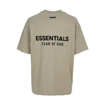 Fear of God Essential Men's Short-Sleeve T-Shirt 125AS254172F Homestead Heather 150786364