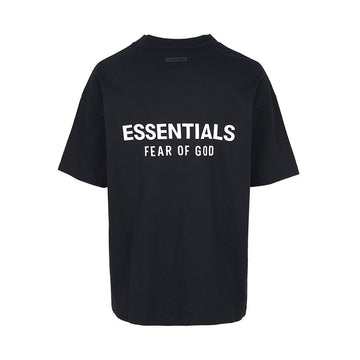 Fear of God Essential Men's Short Sleeve T-Shirt 125AS254171F VINTAGE BLACK 150786363