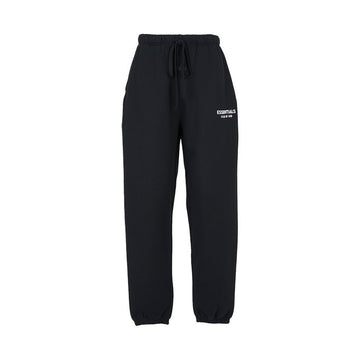 FEAR OF GOD Essentials Herren Fleece Sweatpants 130AS252032F VINTAGE SCHWARZ 150786372