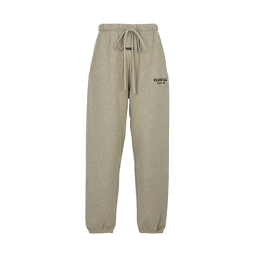 FEAR OF GOD Essentials Herren Fleece-Sweatpants 130AS252031F HOMESTEAD HEATHER 150786371