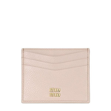 MIU MIU 25FW ジェムレザーカードケース 5MC002 ADT7 F0LOZ 146916210