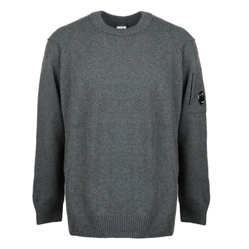 CP Company Ramswool GRS Crewneck Lens Knit Sweater 19CMKN707A 110149A 978 150787012