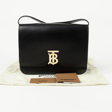 BURBERRY 8010335 TB Medium Schulter Crossbody Bag 150507929