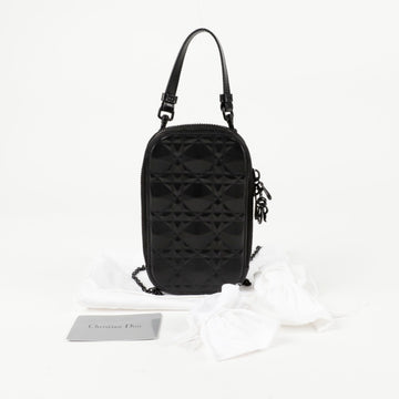 DIOR S0872SNEA Damen Handyhalter Crossbody 151032514