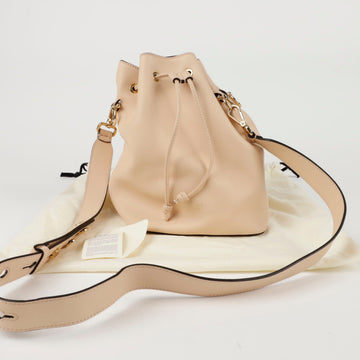 Fendi Montreux Small Bucket Shoulder Crossbody Bag 150535027
