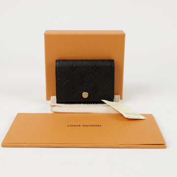 LOUIS VUITTON M58456 Visitenkartenetui 150543135