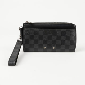 LOUIS VUITTON N60379 ジッピ ドラゴンヌ 長財布 150638586
