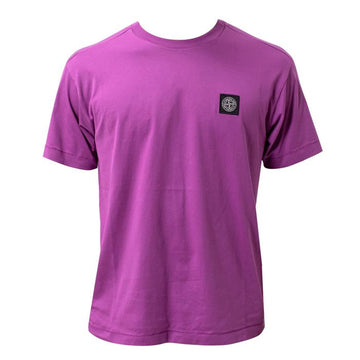 STONE ISLAND ストーンアイランド Tシャツ 101524113 V0045 / メンズ ラウンドネック 半袖Tシャツ 131568784