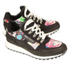 DSQUARED2 スニーカー SN114 1000 / メンズスニーカー 129170209 [P]