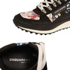 DSQUARED2 スニーカー SN114 1000 / メンズスニーカー 129170209 [P]