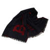 Bally Scarf M7BA528F U501 121623514 [P]