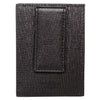 Salvatore Ferragamo Card Case 66A387 0704953 NERO R 62135875 [P]