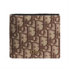 DIOR 二つ折り財布 2ESBC027YYE_H45E 150790070 [P]