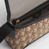 DIOR ゼット フラップ ストラップバッグ ミニ 2DBCA627YUS_H45E 150790080 [P]