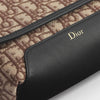 DIOR ゼット フラップ ストラップバッグ ミニ 2DBCA627YUS_H45E 150790080 [P]