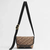 DIOR ゼット フラップ ストラップバッグ ミニ 2DBCA627YUS_H45E 150790080 [P]