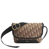 DIOR ゼット フラップ ストラップバッグ ミニ 2DBCA627YUS_H45E 150790080 [P]