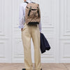 DIOR Jet Flap Rucksack 1DBBA259YUS_H45E 150790083 [P]