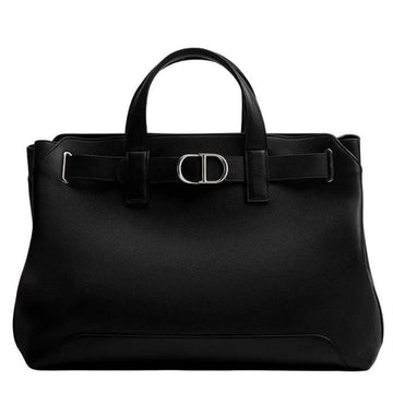 Dior Normandie Medium Tote Bag 1LLSH290MAL_H00N 150790086