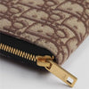 DIOR ファスナー長財布 2ESBC252YYE_H45E 150790093 [P]