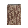 DIOR 2段のカード財布 2ESCH138YYE_H45E 150790095 [P]