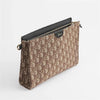 DIOR A5 Dreieckszeugtasche 2ESCA645YUS_H45E 150790107 [P]