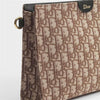 DIOR A5 Dreieckszeugtasche 2ESCA645YUS_H45E 150790107 [P]