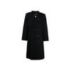 Maison Margiela 22FW Stitched Belted Trench Coat S54159 524 44184553 [P]