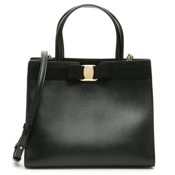 SALVATORE FERRAGAMO Neue Barabau Medium Tote/Schultertasche 21-I290 0734058 64078620