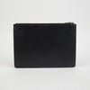 Salvatore Ferragamo Gancini Strap Clutch 22 D300 152303135 [P]