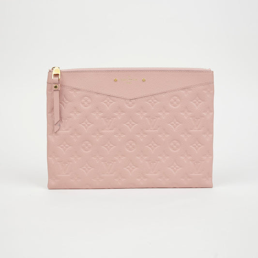 LOUIS VUITTON デイリーポーチ 150533698 [P]