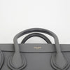 CELINE 189243DRU ラゲージ ナノ トート ショルダーバッグ 152204017 [P]