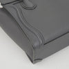 CELINE 189243DRU ラゲージ ナノ トート ショルダーバッグ 152204017 [P]