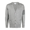 THOM BROWNE 22FW Diagonal Pullover Klassische Wolle MKC002B Y1014 055 48463538 [P]