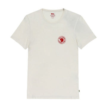 FJALL RAVEN Frauen T-Shirt mit Logo 1960 144595718 [P]