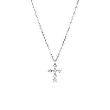 SWAROVSKI Insigne Kreuzanhänger 144731358 [P]