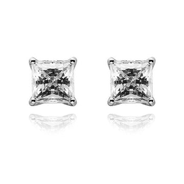 SWAROVSKI Stilla Attract スタッド ピアス 5430365 144732089 [P]