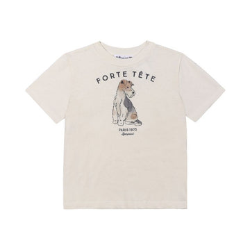 BONPOINT THIBALD 子供用 半袖Tシャツ 103 146710268