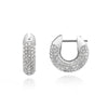 SWAROVSKI デクステラ ホープ スモール ピアス 5618306 146710456 [P]
