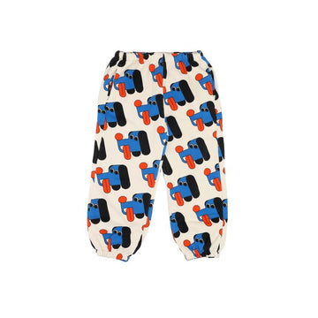 Bobo Choses Ceramic Mate Kids Long Pants 4A 146831888