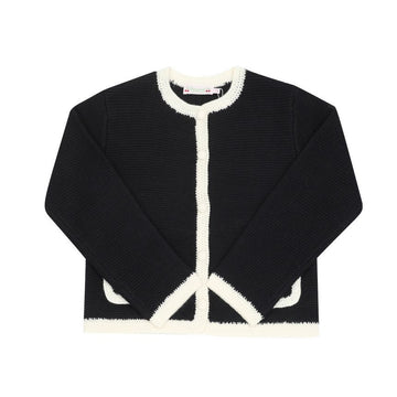 BONPOINT Elijah Mädchen Cardigan 070 146831926