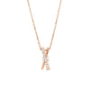 SWAROVSKI Hyperbola Twist Necklace 5689788 147875029 [P]